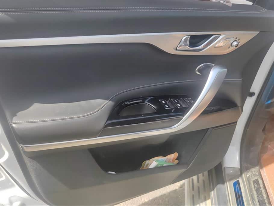 JAC Guiyang Car JAC Guiyang Car