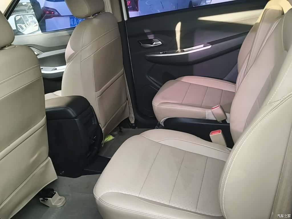 Wuling Hongguang, 2024 17