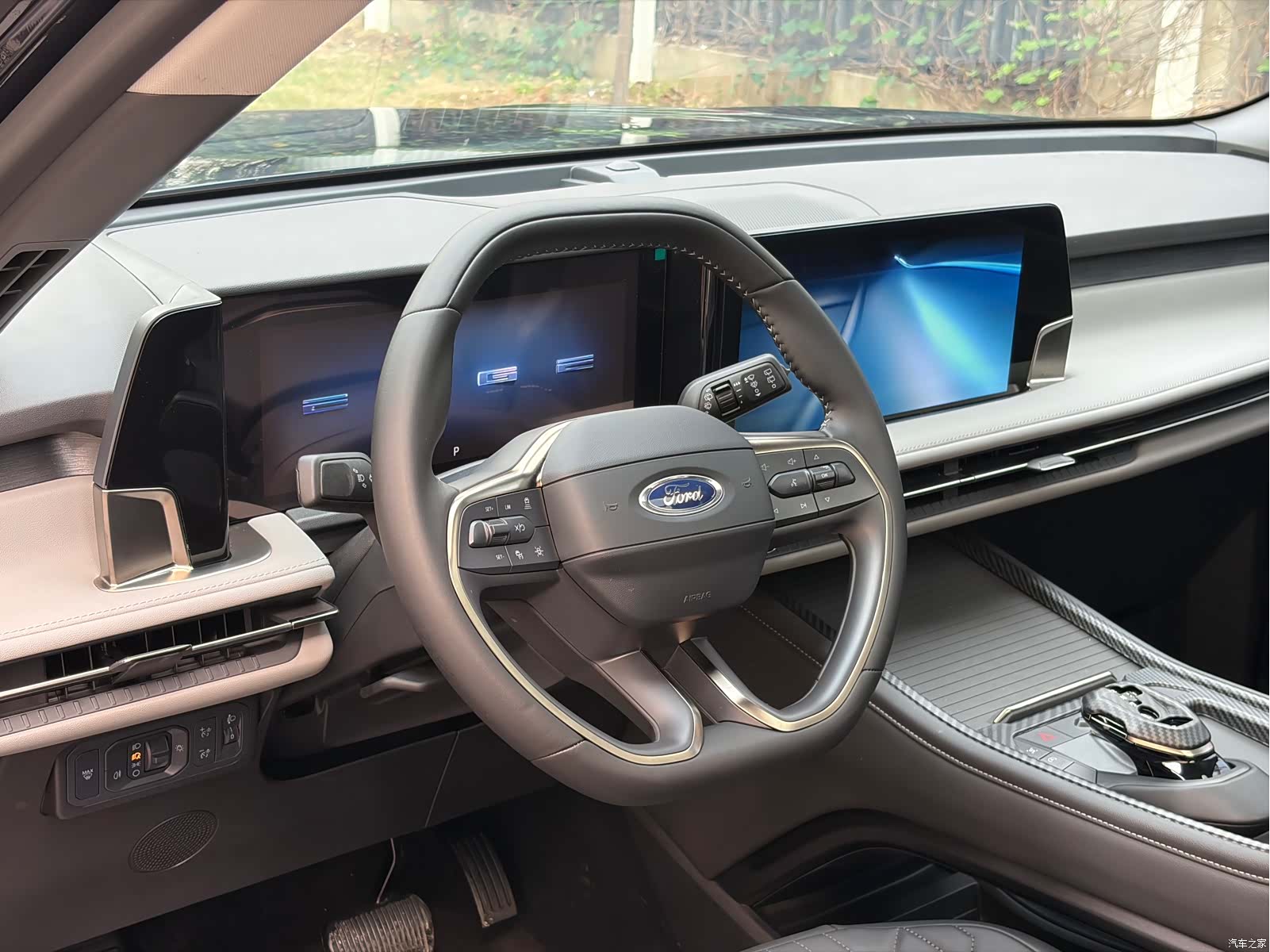 Ford Edge L, 2024 19
