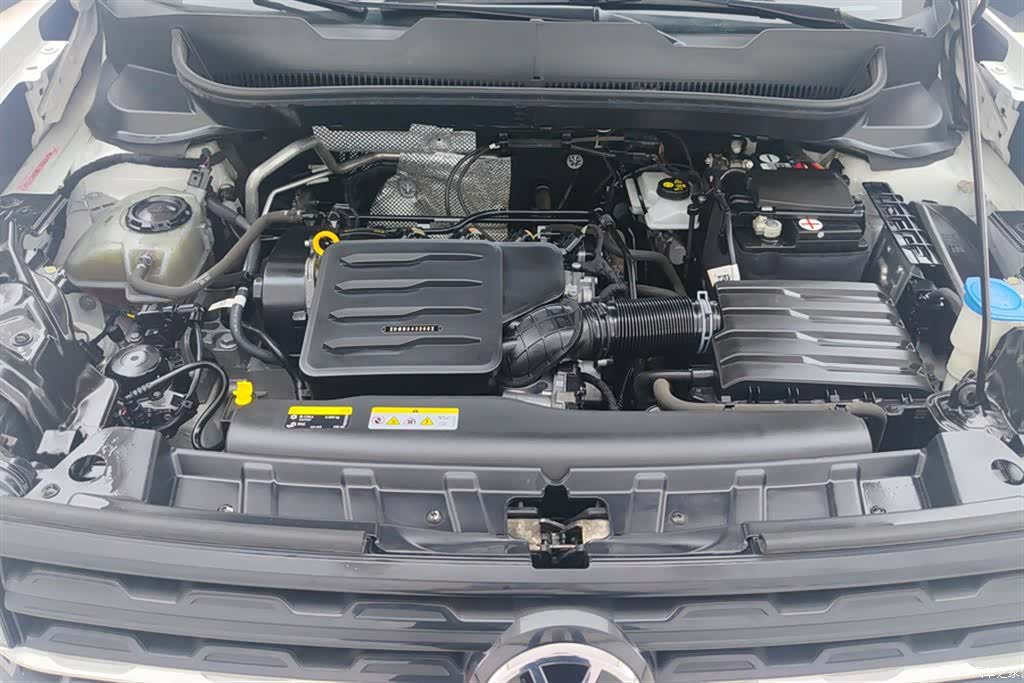 Volkswagen Tacqua, 2021 10