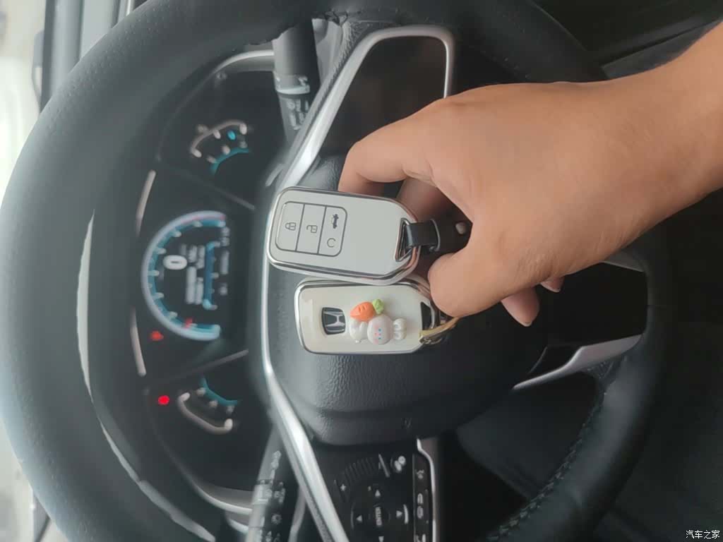 Honda Civic, 2018 9