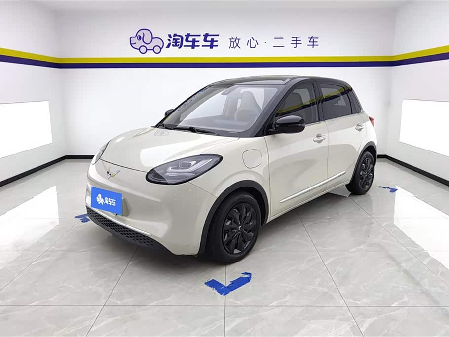 Wuling Binguo
