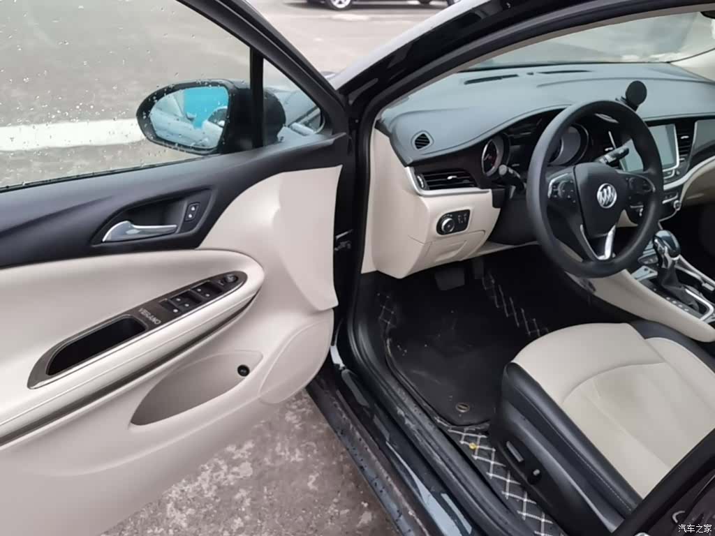 Buick Verano, 2018 16