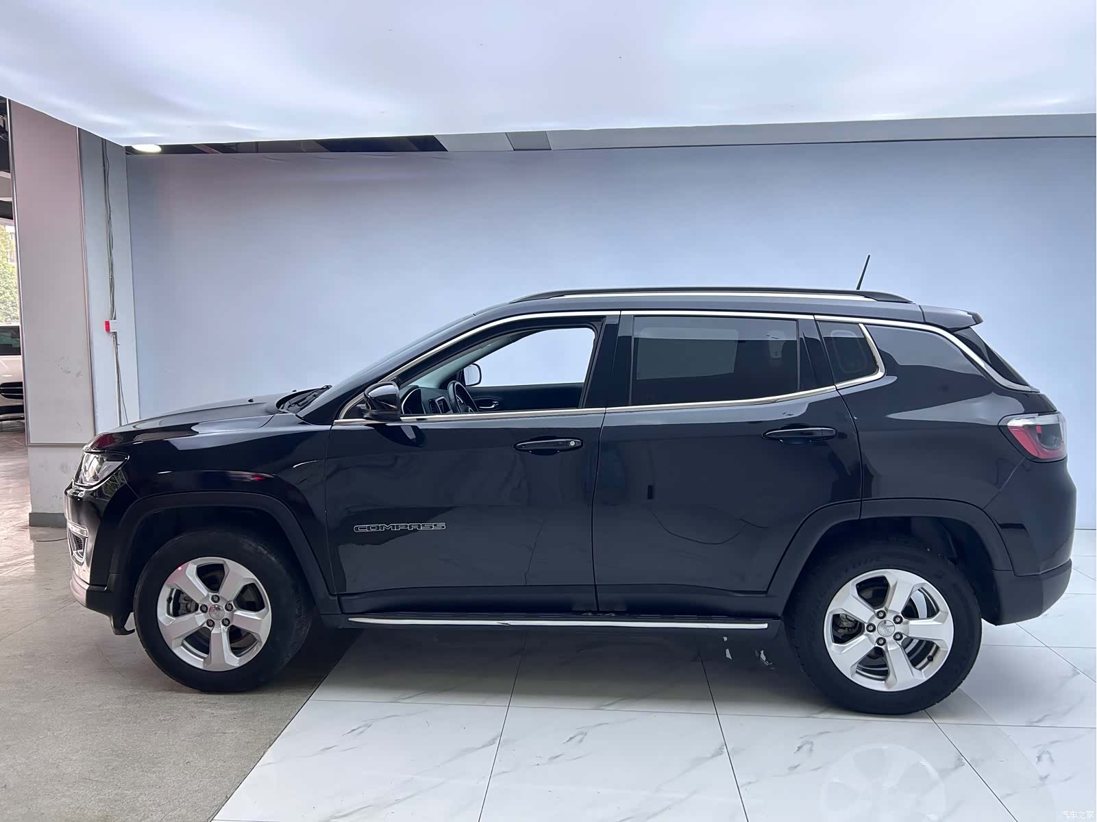 Jeep Compass, 2020 3
