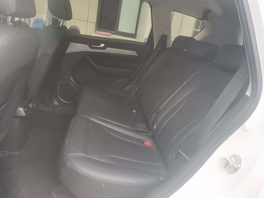 Haval H6, 2019 17