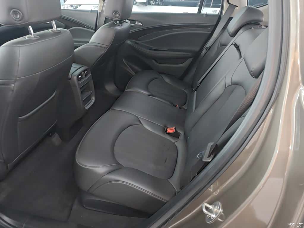 Buick Envision Plus, 2020 17
