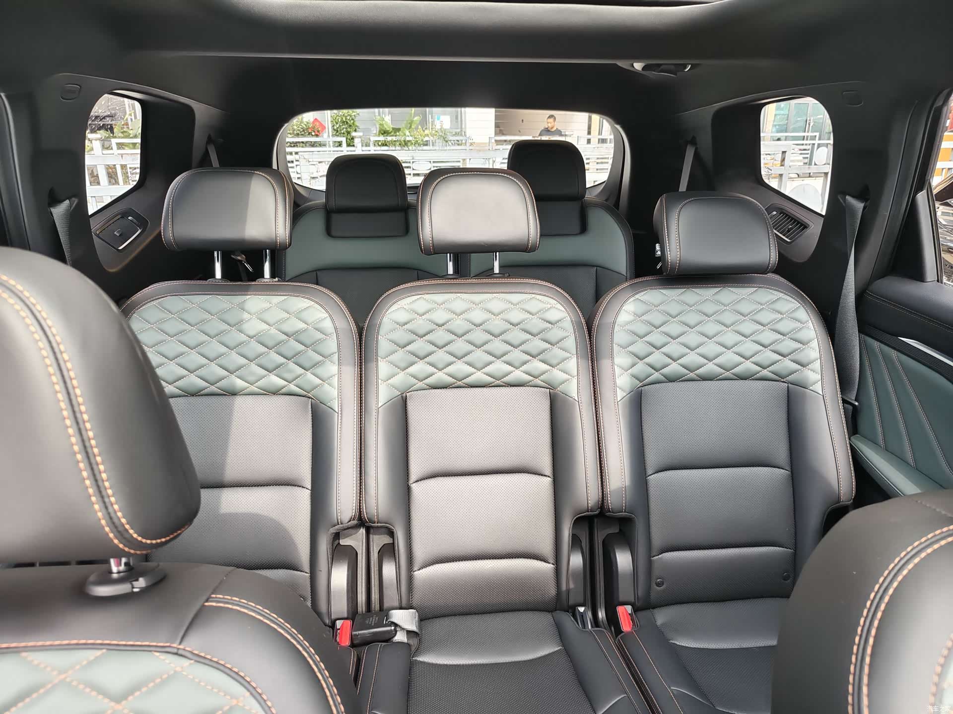 Geely Haoyue, 2023 12