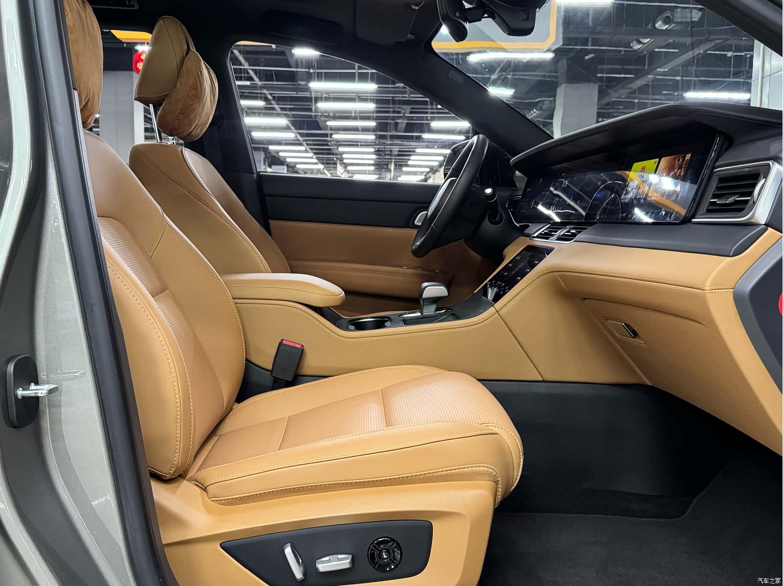 Li Auto ONE, 2022 15