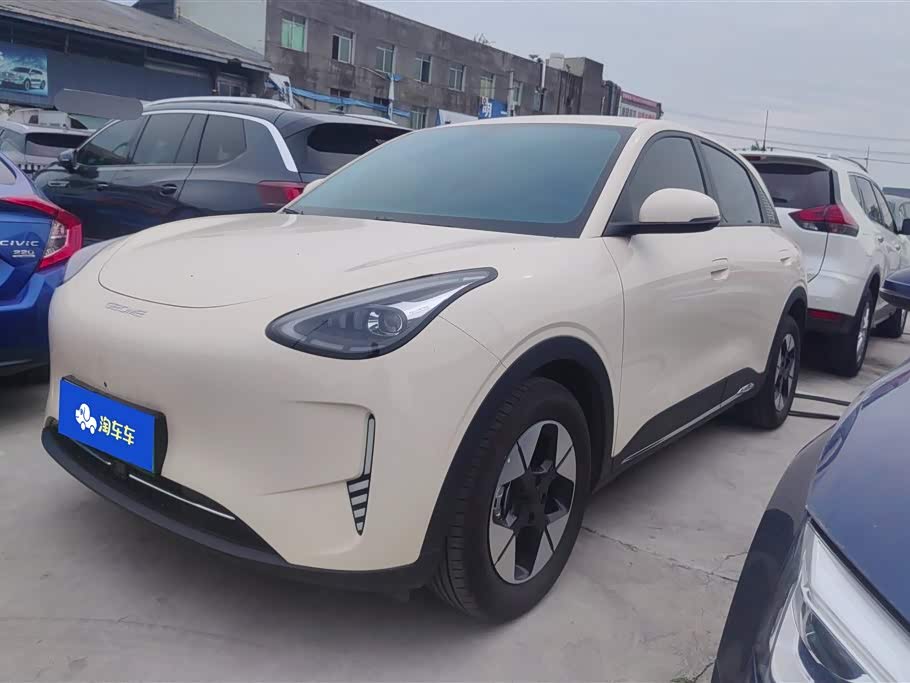 Geely Geome Xingyuan