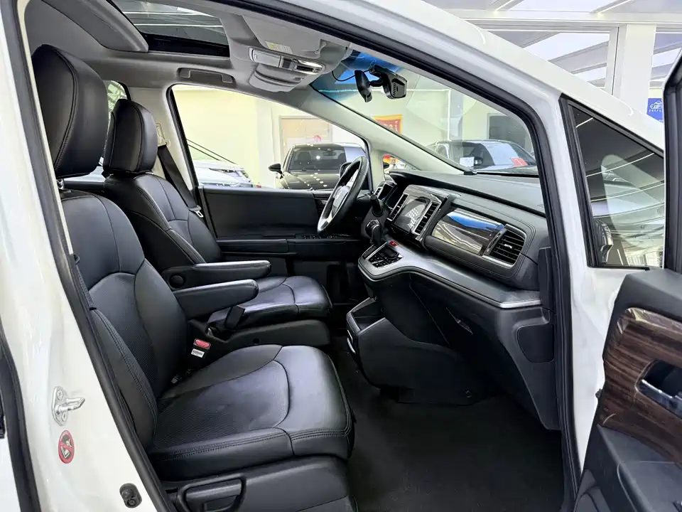 Honda Ai Lishen
