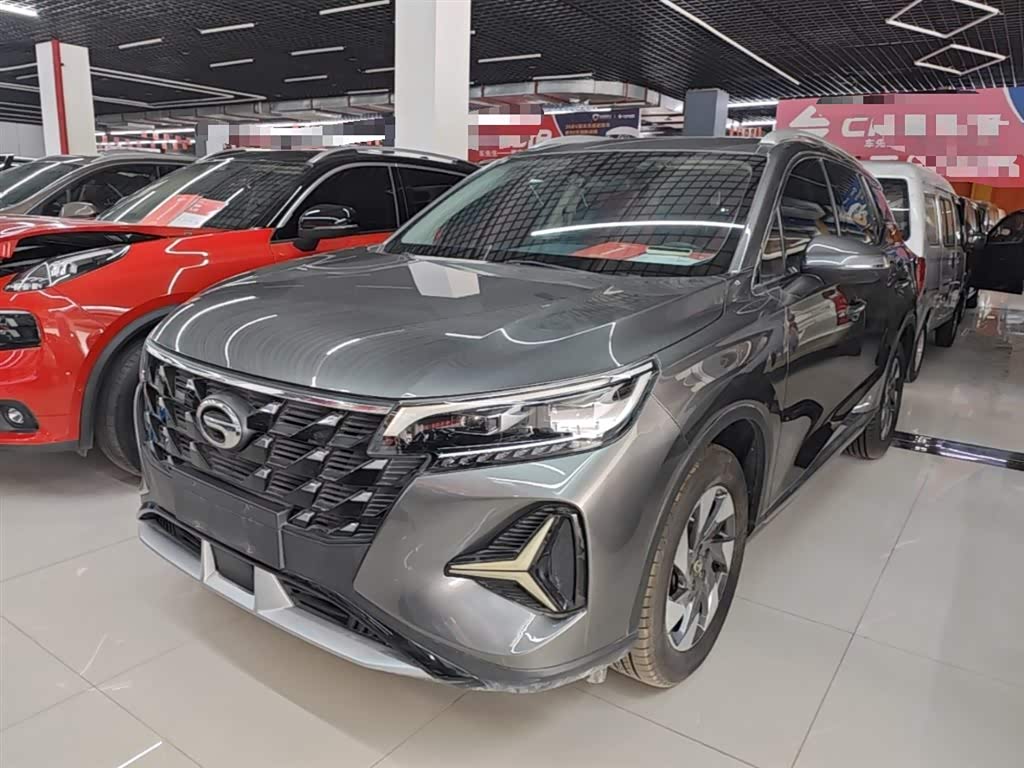 GAC GS4