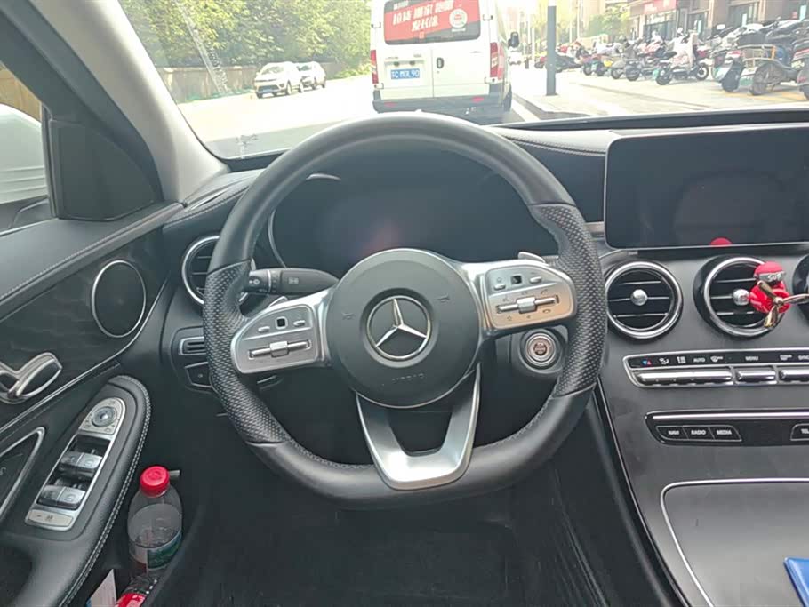 Mercedes-Benz Class C Mercedes-Benz Class C