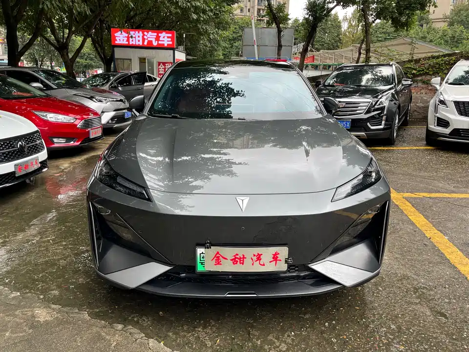 DEEPAL Dark blue S07