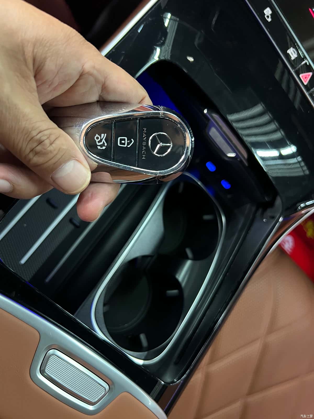 Maybach S-Class, 2025 23