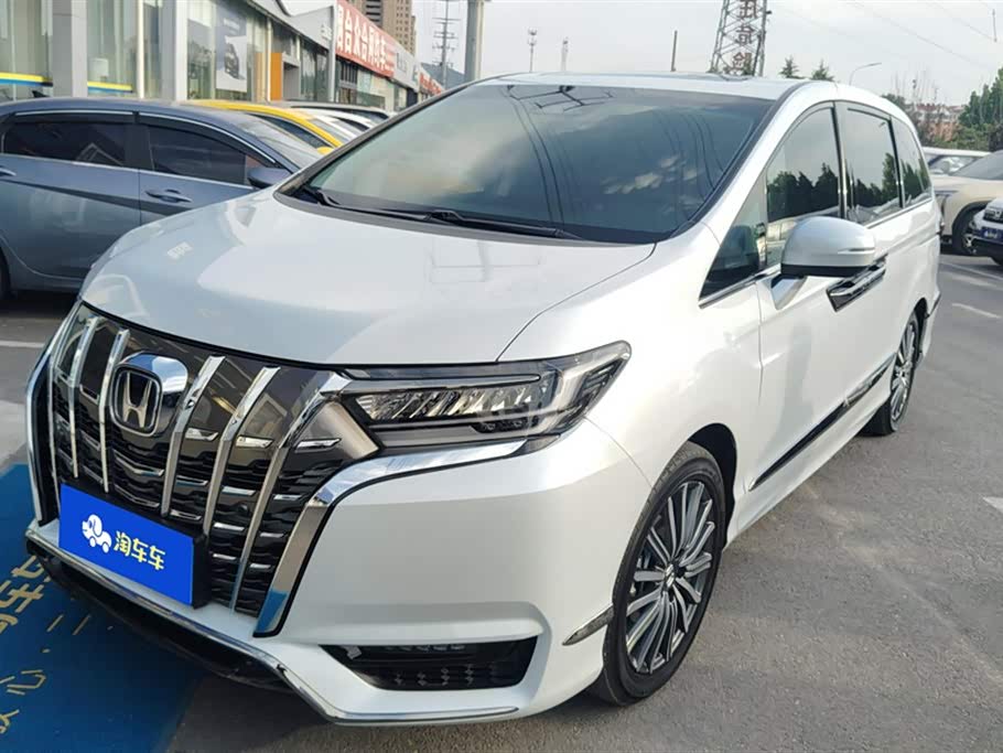 Honda Ai Lishen Honda Ai Lishen