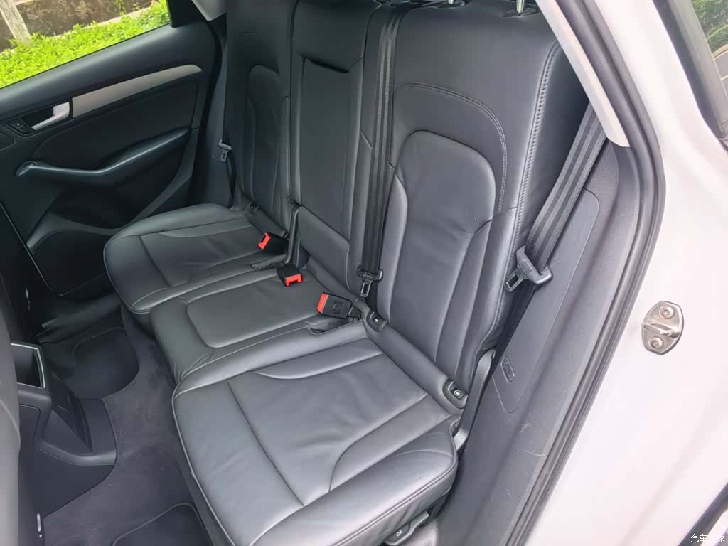 Audi Q5, 2017 17