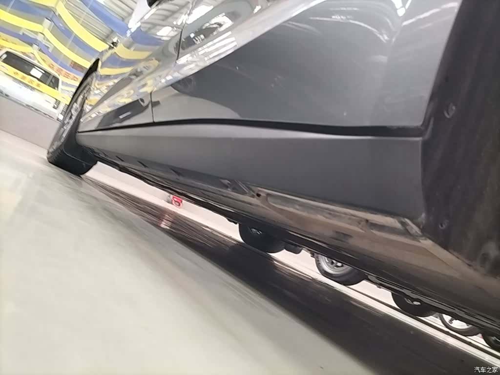 BYD Qin, 2025 22