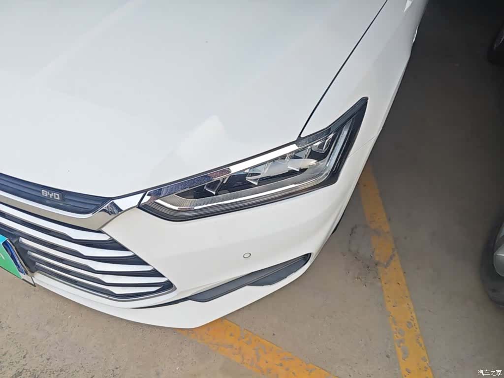 BYD Qin, 2019 24