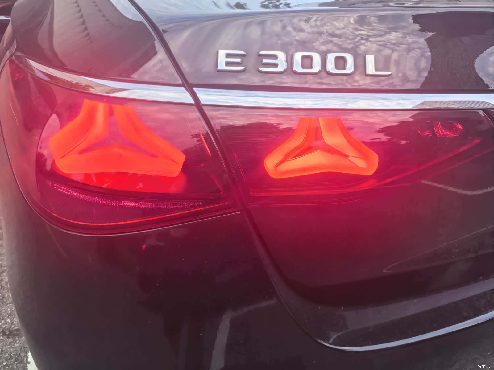 Mercedes-Benz E-Class, 2024 15