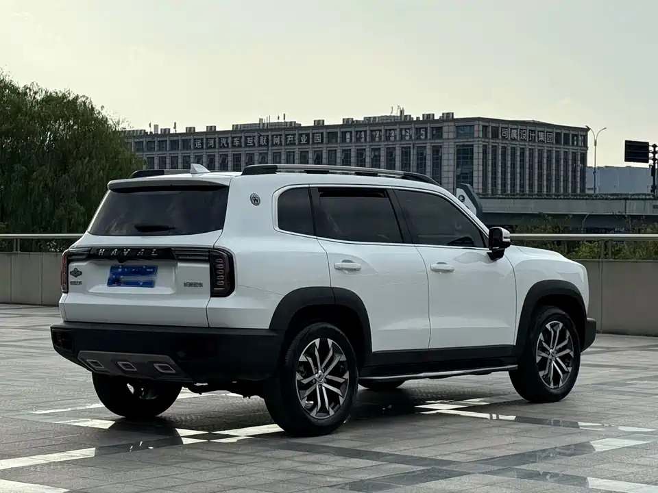 Haval Big dog Haval Big dog