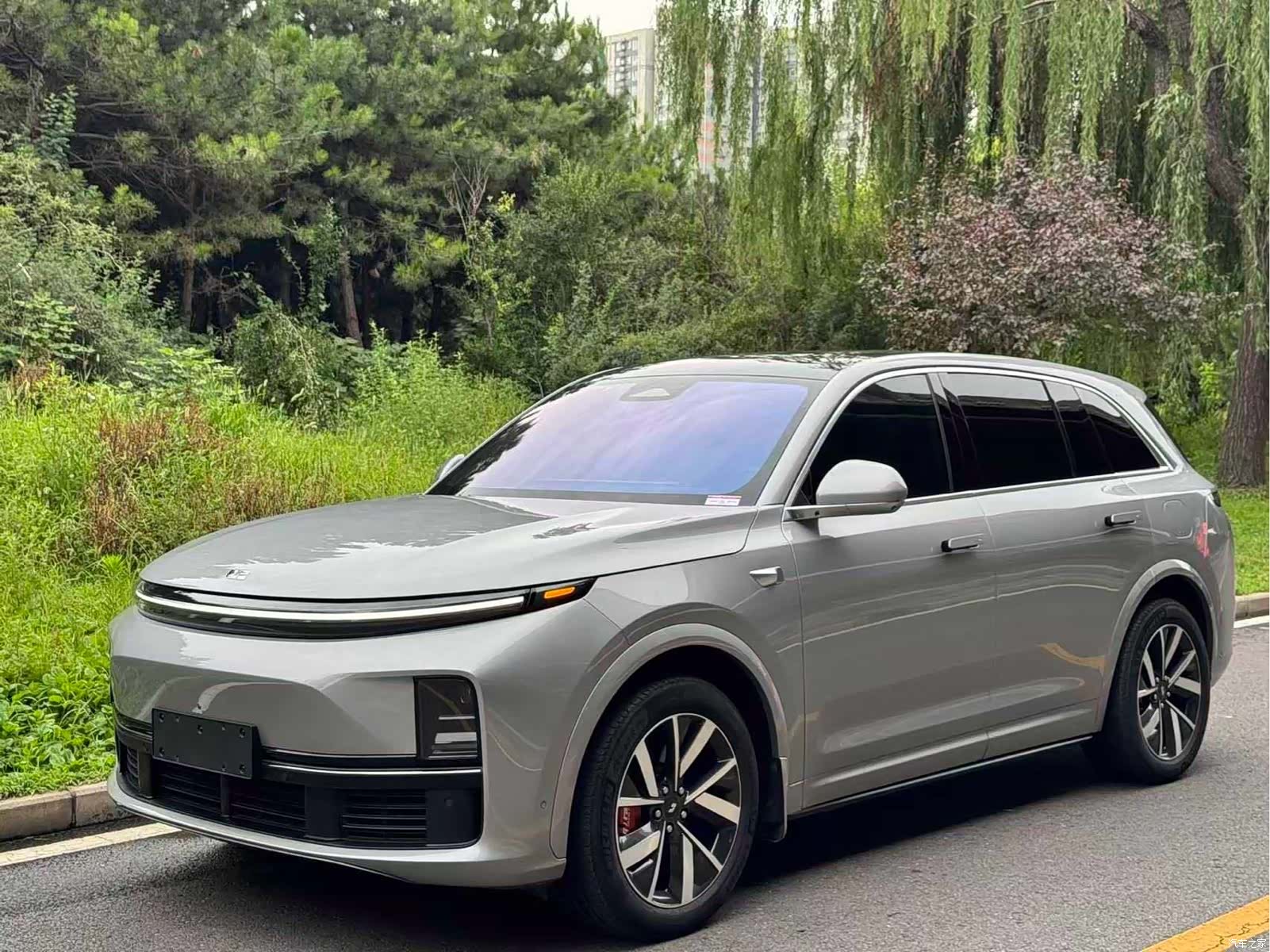 Li Auto L7, 2023 1