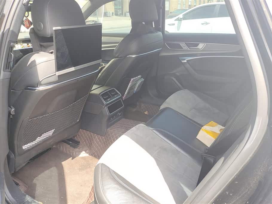 Audi A6L Audi A6L