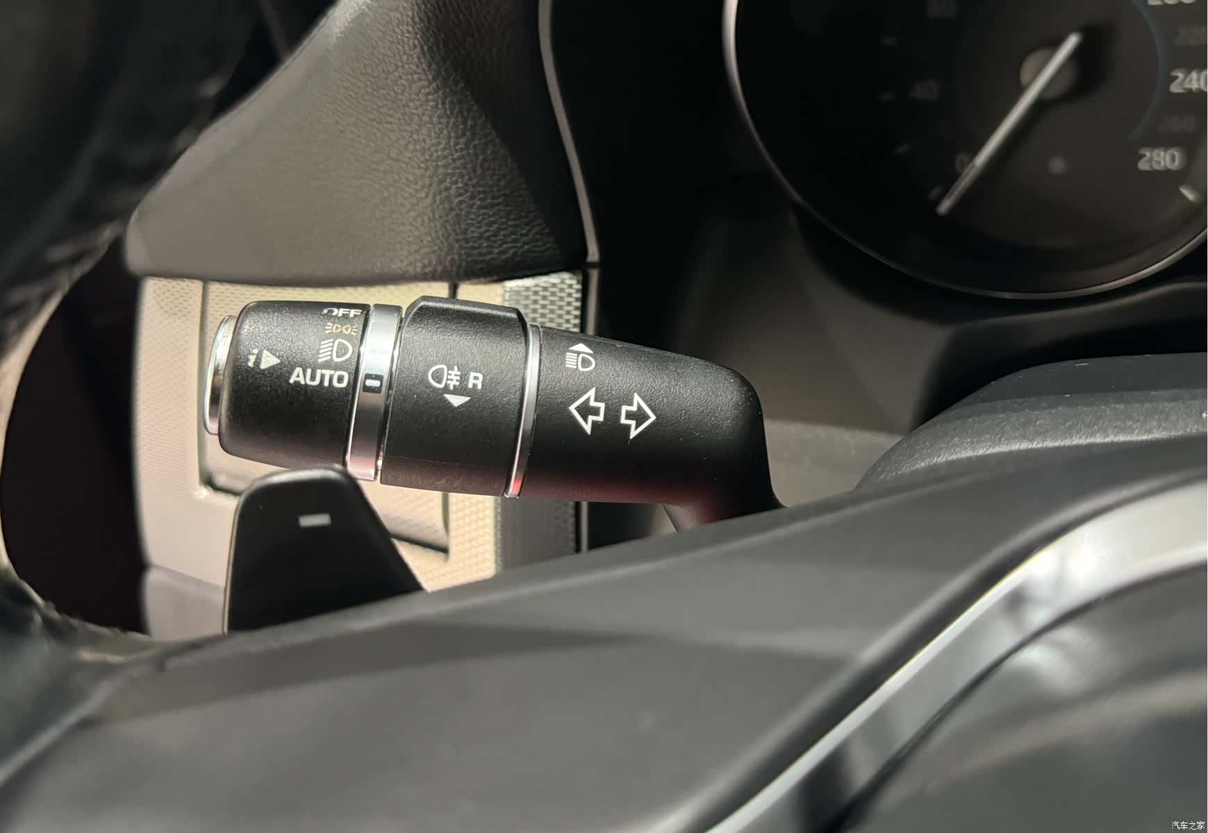 Land Rover XFL, 2018 18