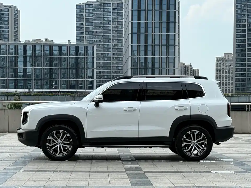 Haval Big dog Haval Big dog