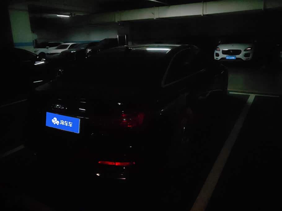 Audi A6L Audi A6L