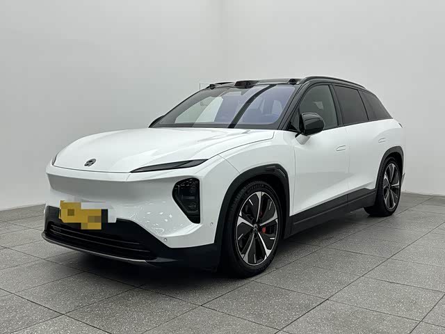 NIO ES7