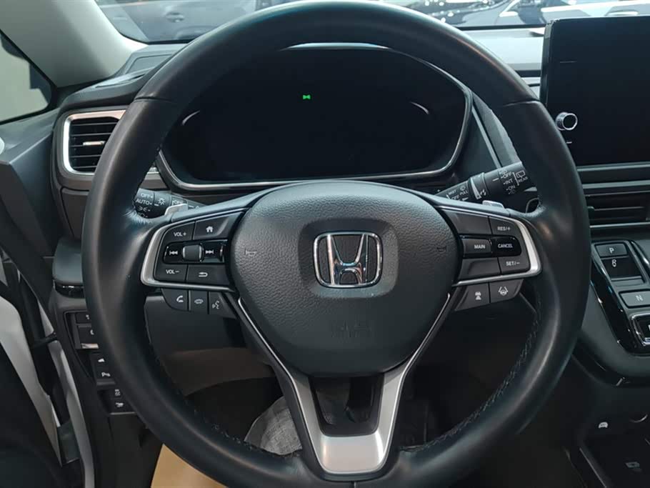 Honda Ai Lishen Honda Ai Lishen