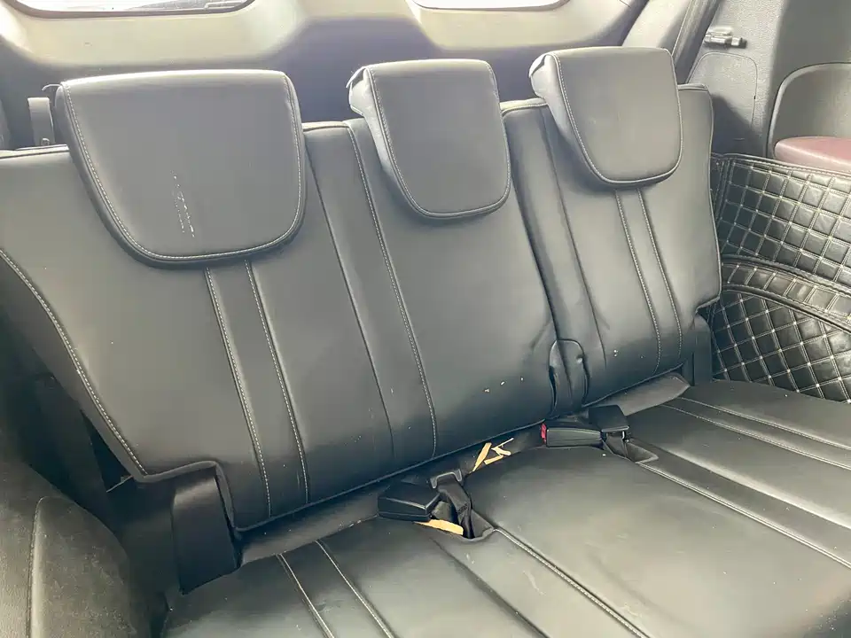 Trumpchi Trumpchi M6