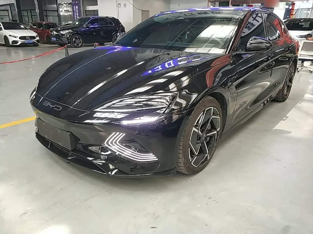 BYD Seal