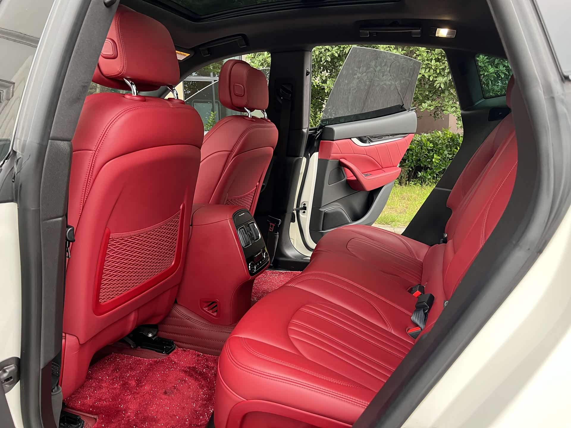 Maserati Levante, 2020 4