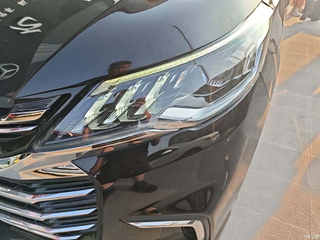 Maxus G50, 2021 24