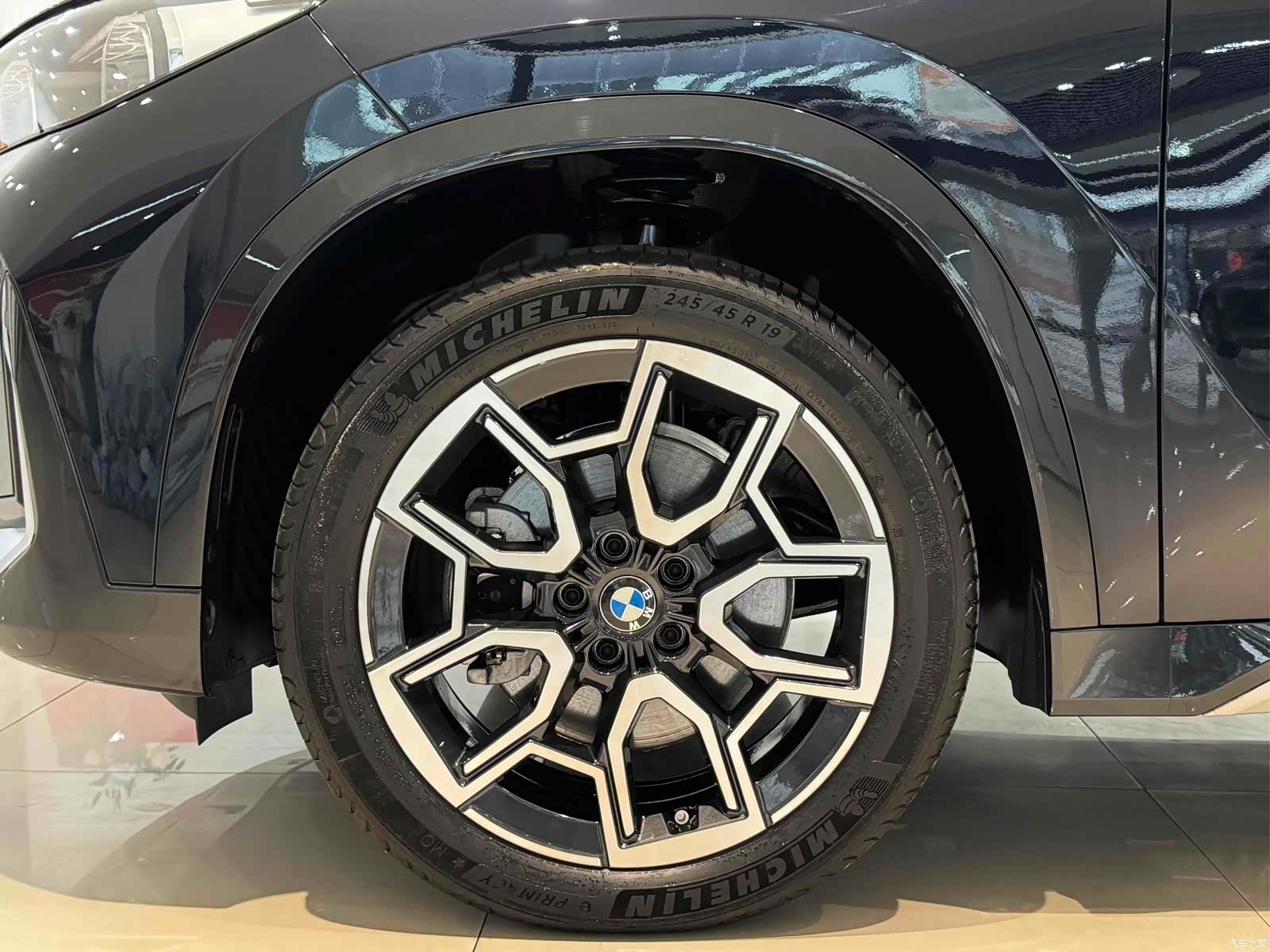 BMW X1, 2024 17
