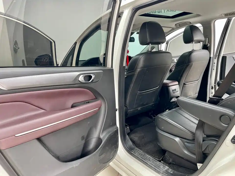 Trumpchi Trumpchi M6