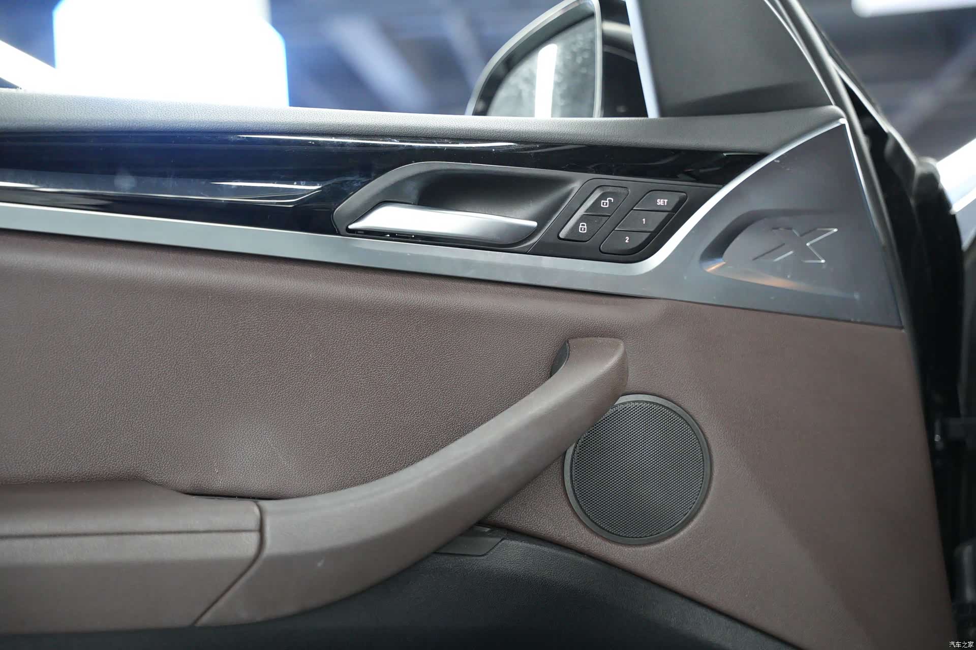 BMW X3, 2020 7