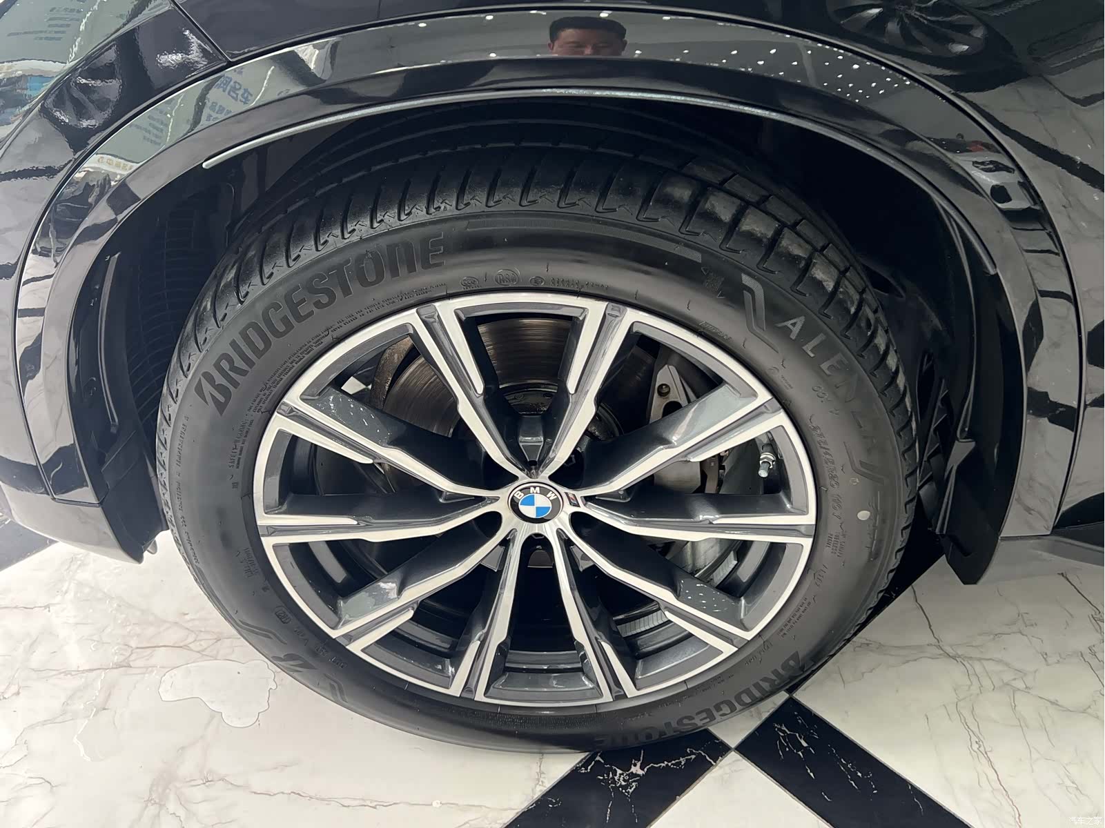 BMW X5, 2022 19