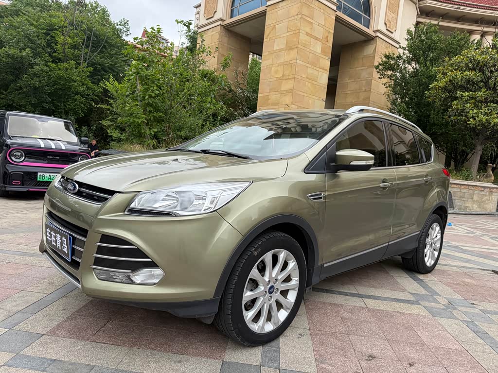 Ford