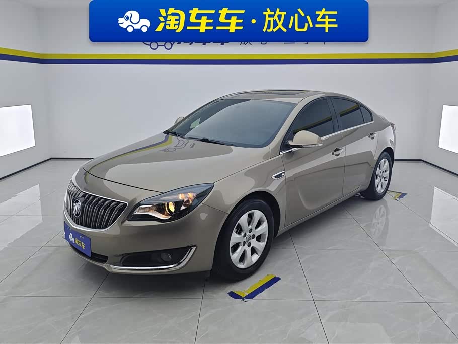 Buick Regal