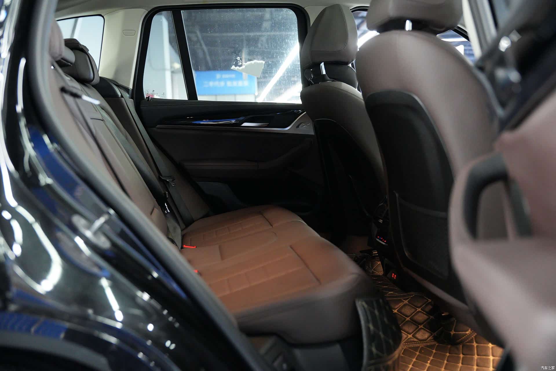 BMW X3, 2020 16