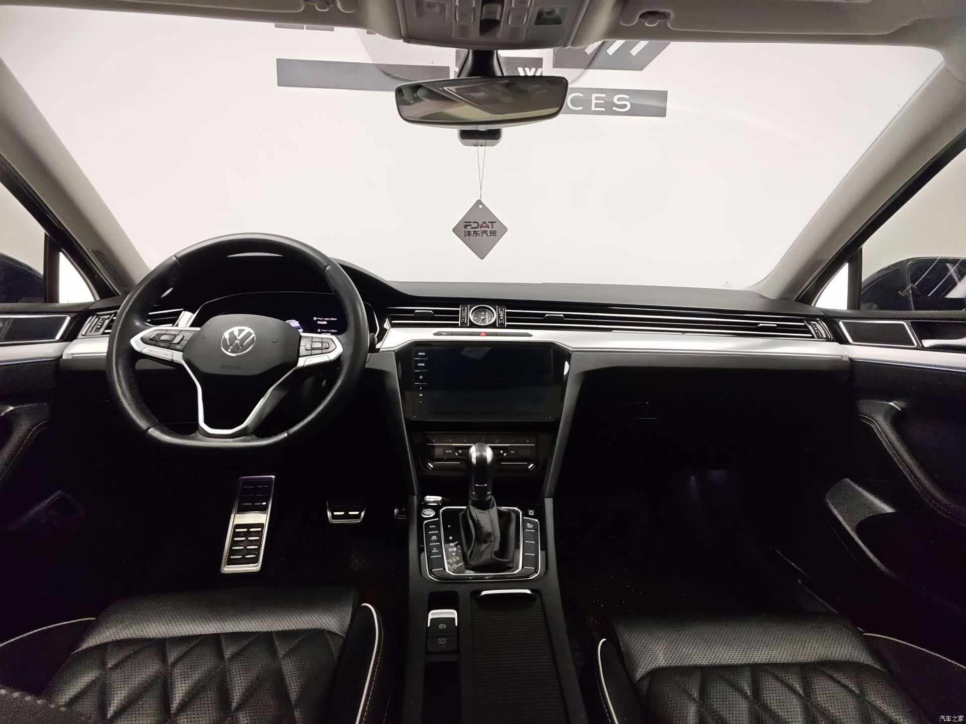 Volkswagen Magotan, 2024 17
