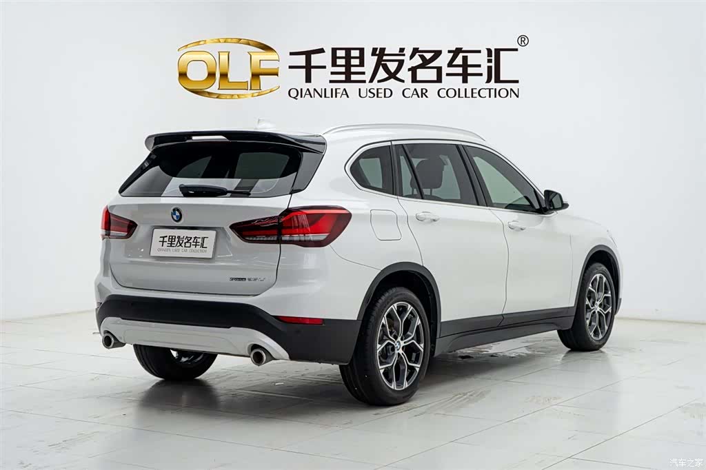 BMW X1, 2021 6