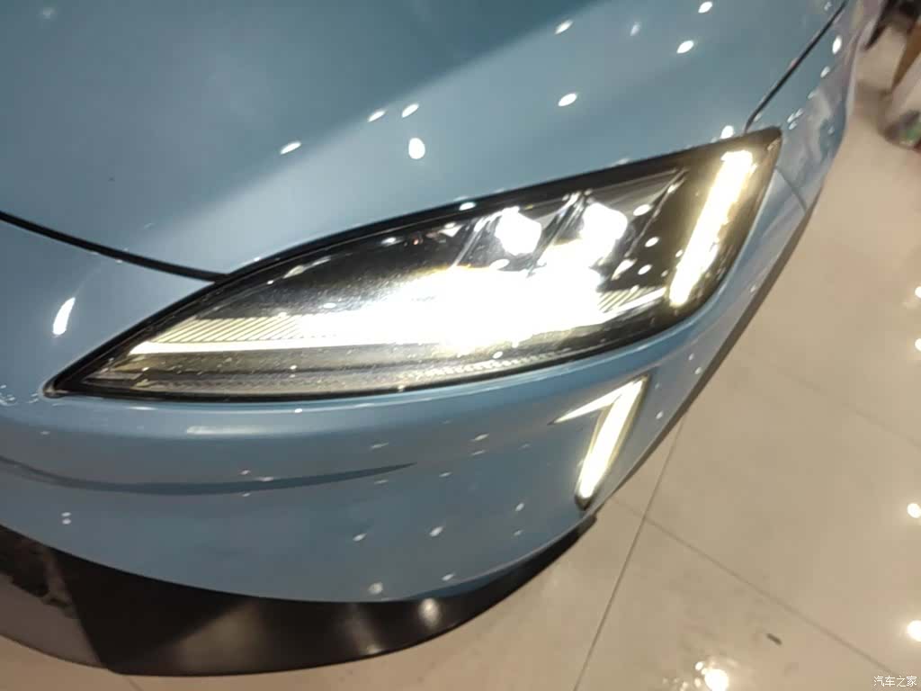 Xpeng G3, 2021 24