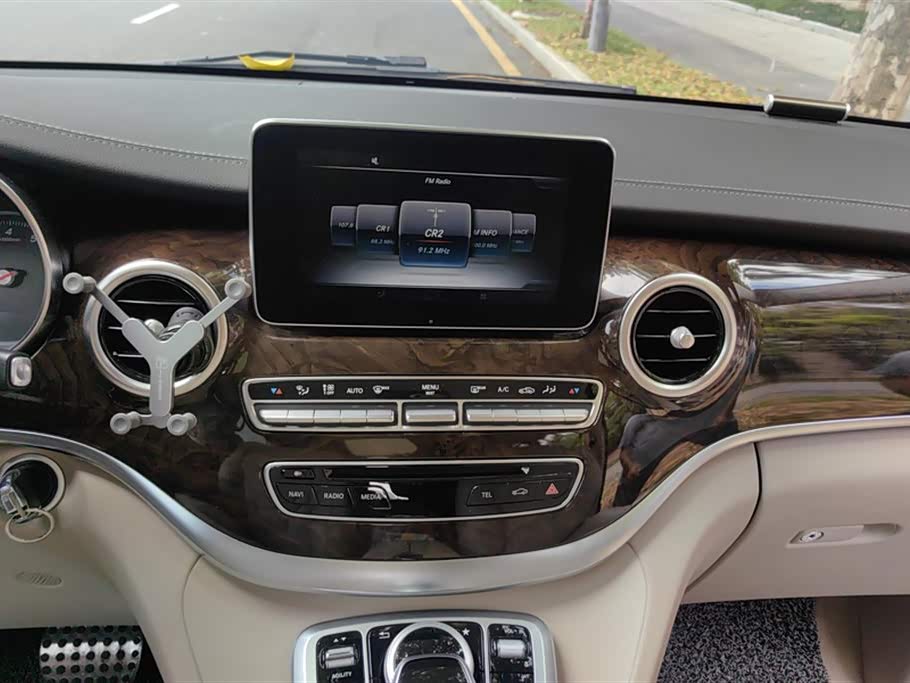 JAC Lanzhou Car