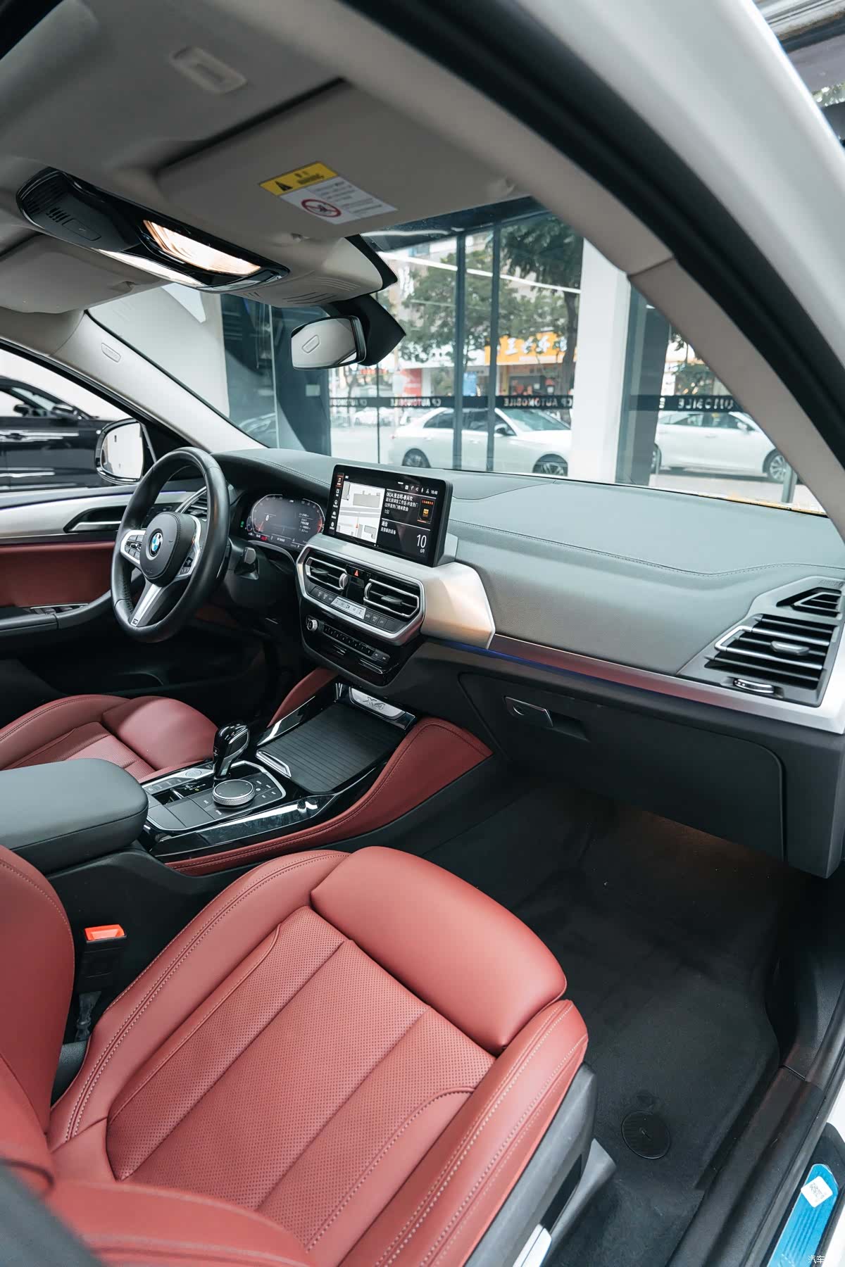 BMW X4, 2023 18