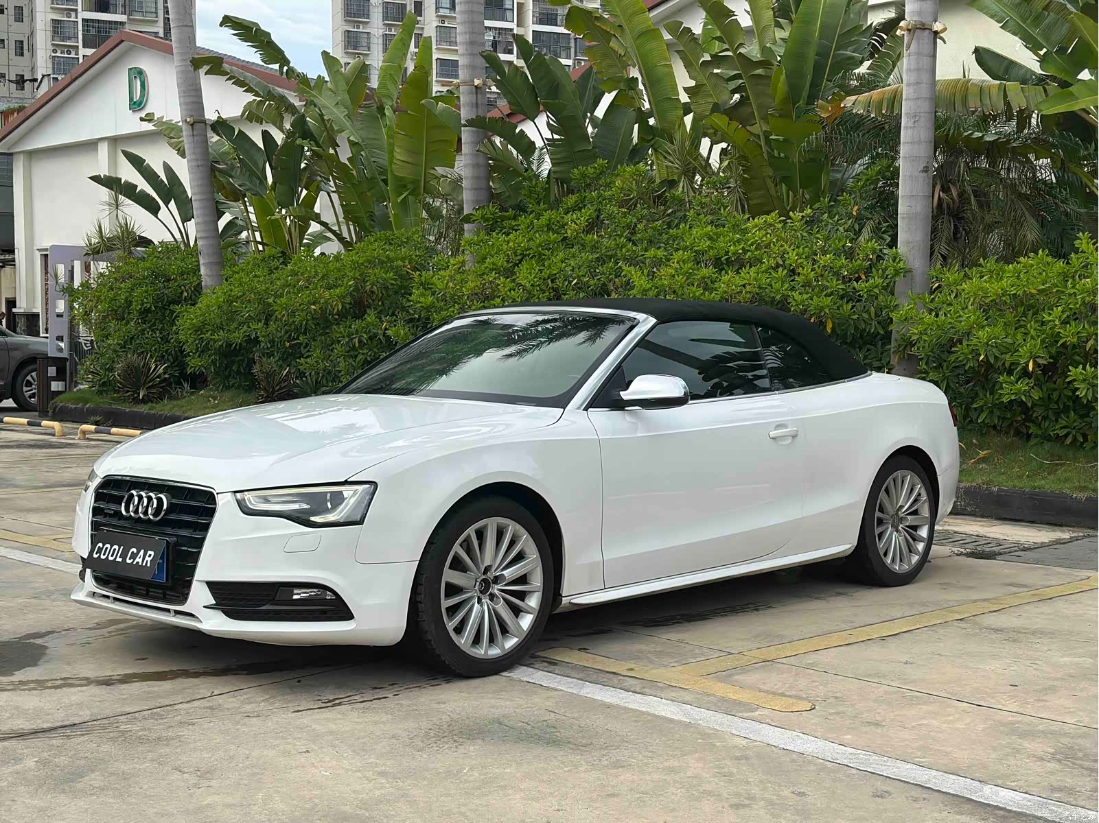 Audi A5, 2012 12