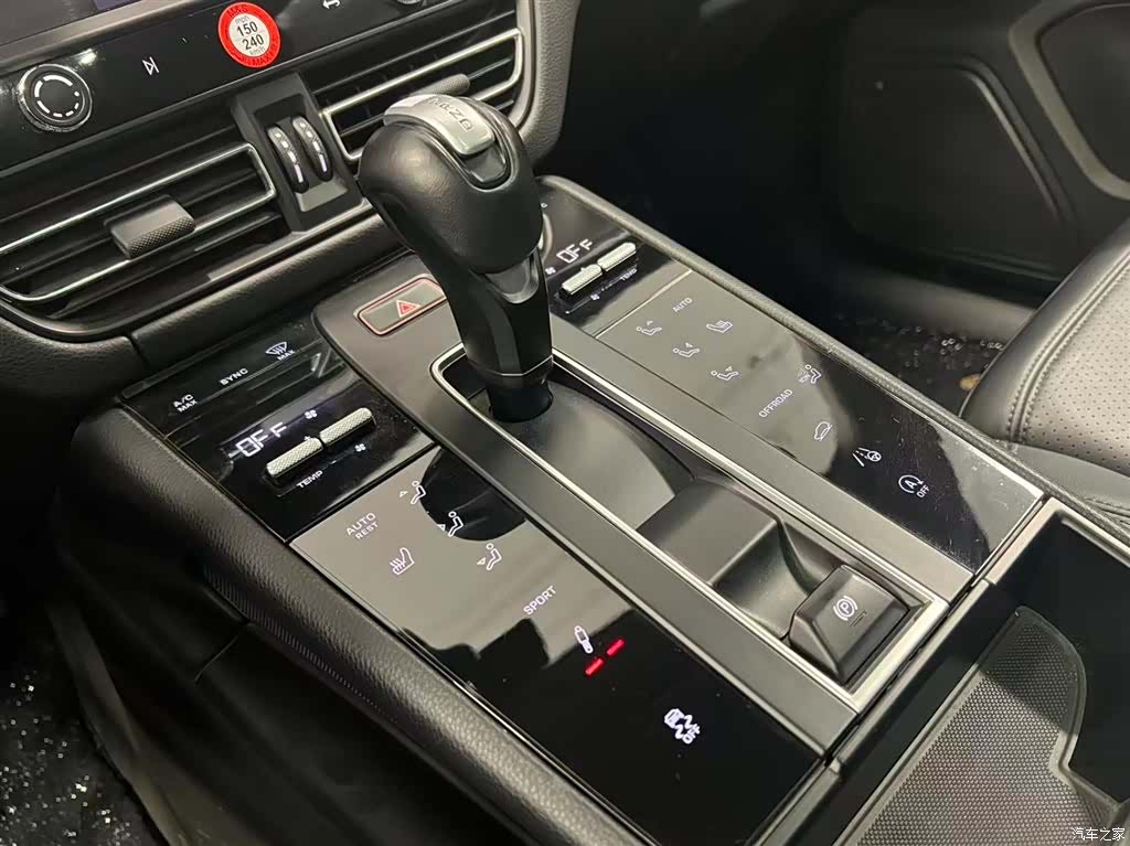 Porsche Macan, 2024 18
