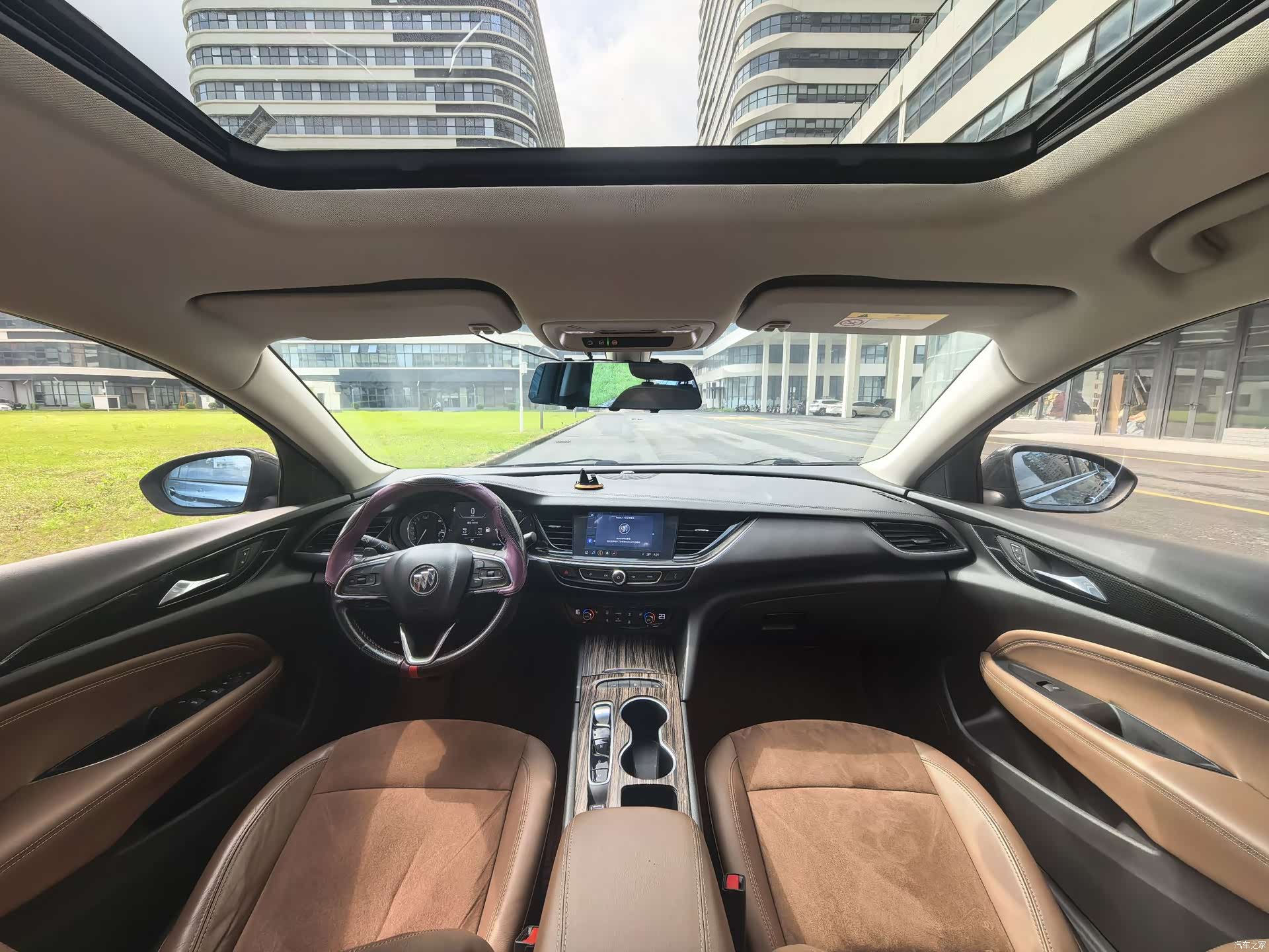 Buick Regal, 2020 9